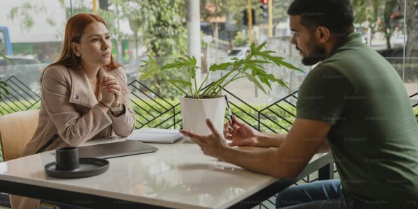 Accompagnement sur mesure Nos experts vous guident à chaque étape.